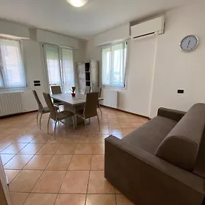  Apartment Welcome Traveller Casa Agnese