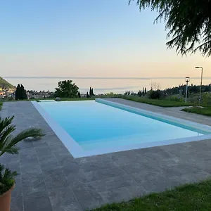  Apartment Casa Pabe