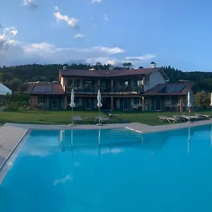  Apartment Val Mora Bio