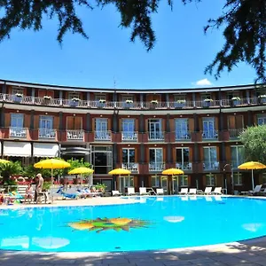 Continental Hotel