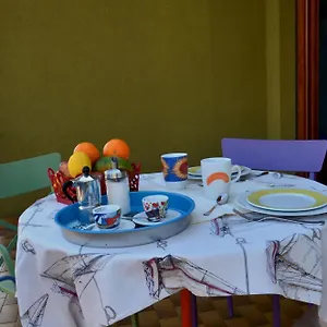  Apartment Le Vele