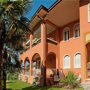 Gasthuis Telli, Garda (Verona)